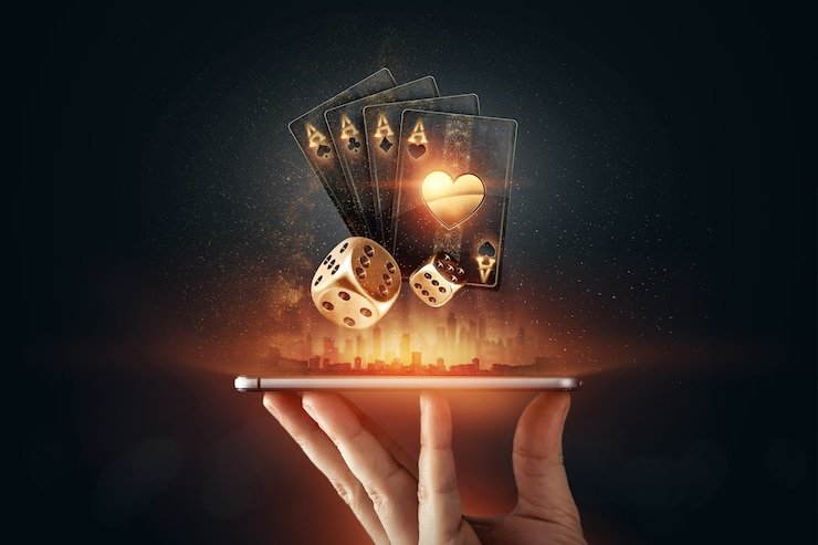 Cara mengklaim promosi di spinhoki88 melalui antarmuka mobile yang mudah digunakan