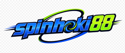 spinhoki88 logo platform hiburan Indonesia